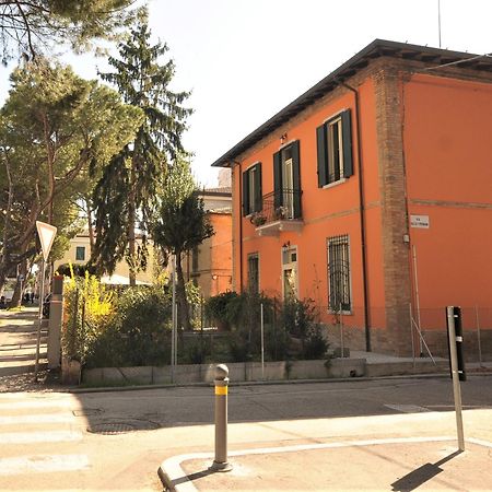 Villa Gemma Ravenna Kültér fotó