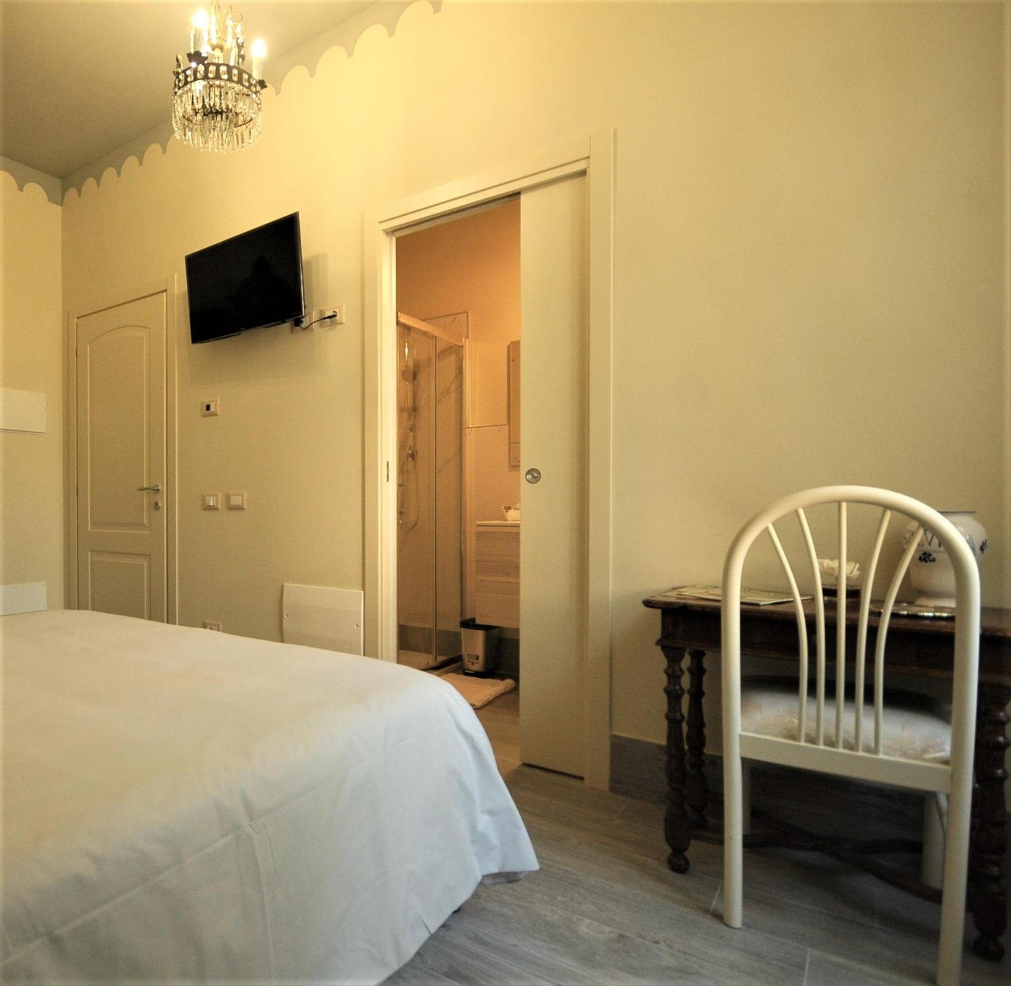 Villa Gemma Ravenna Kültér fotó