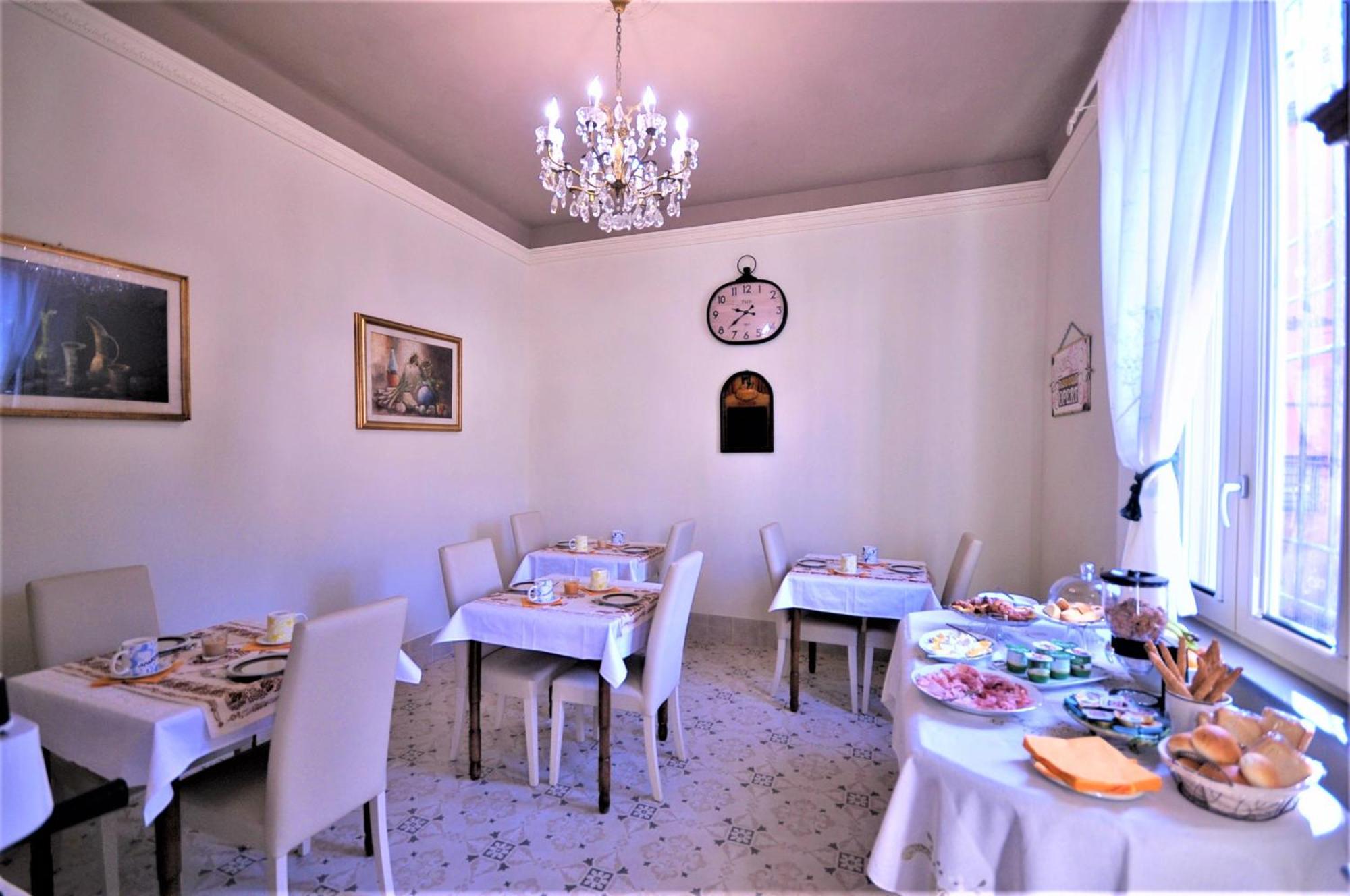 Villa Gemma Ravenna Kültér fotó