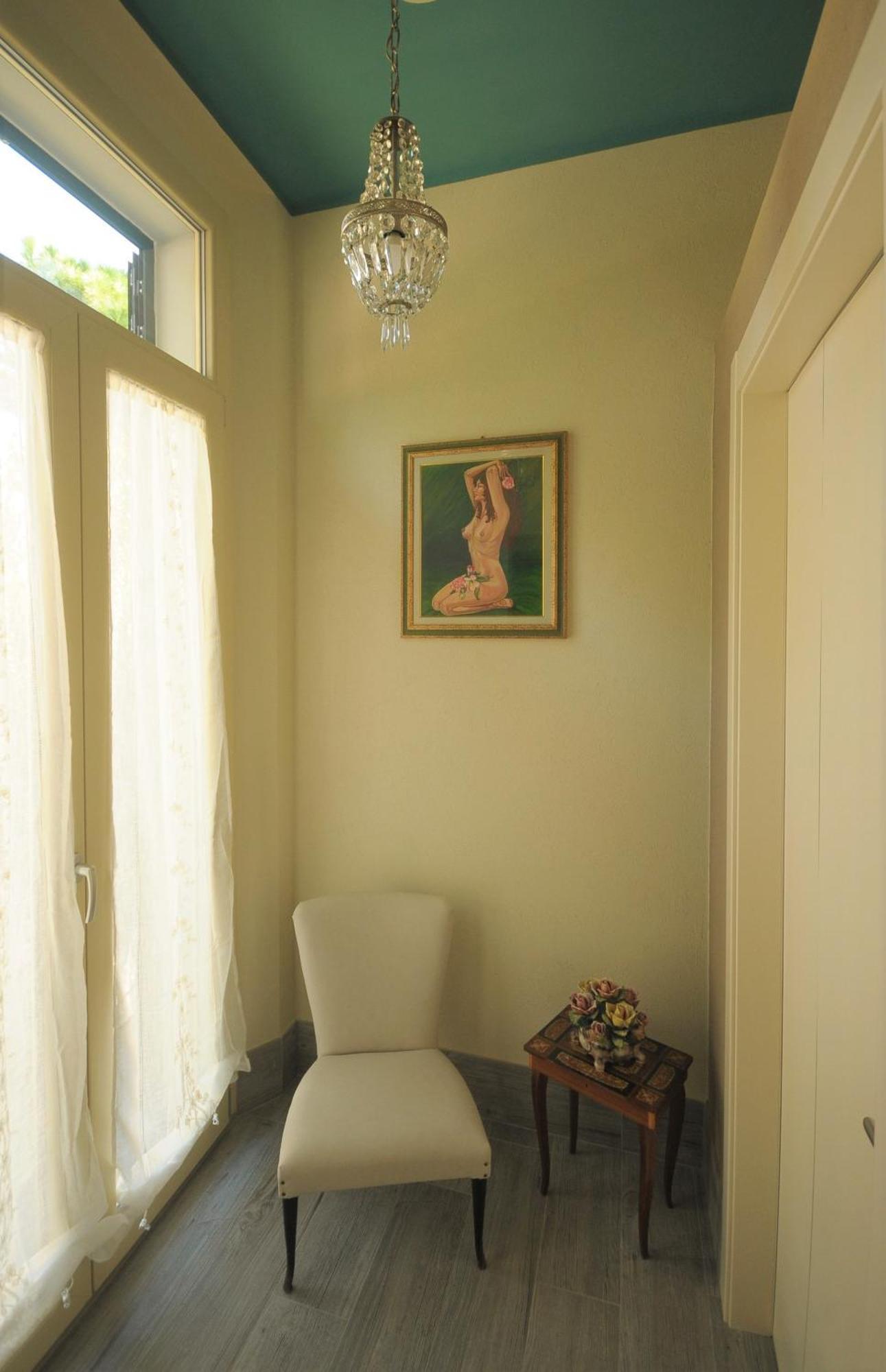 Villa Gemma Ravenna Kültér fotó