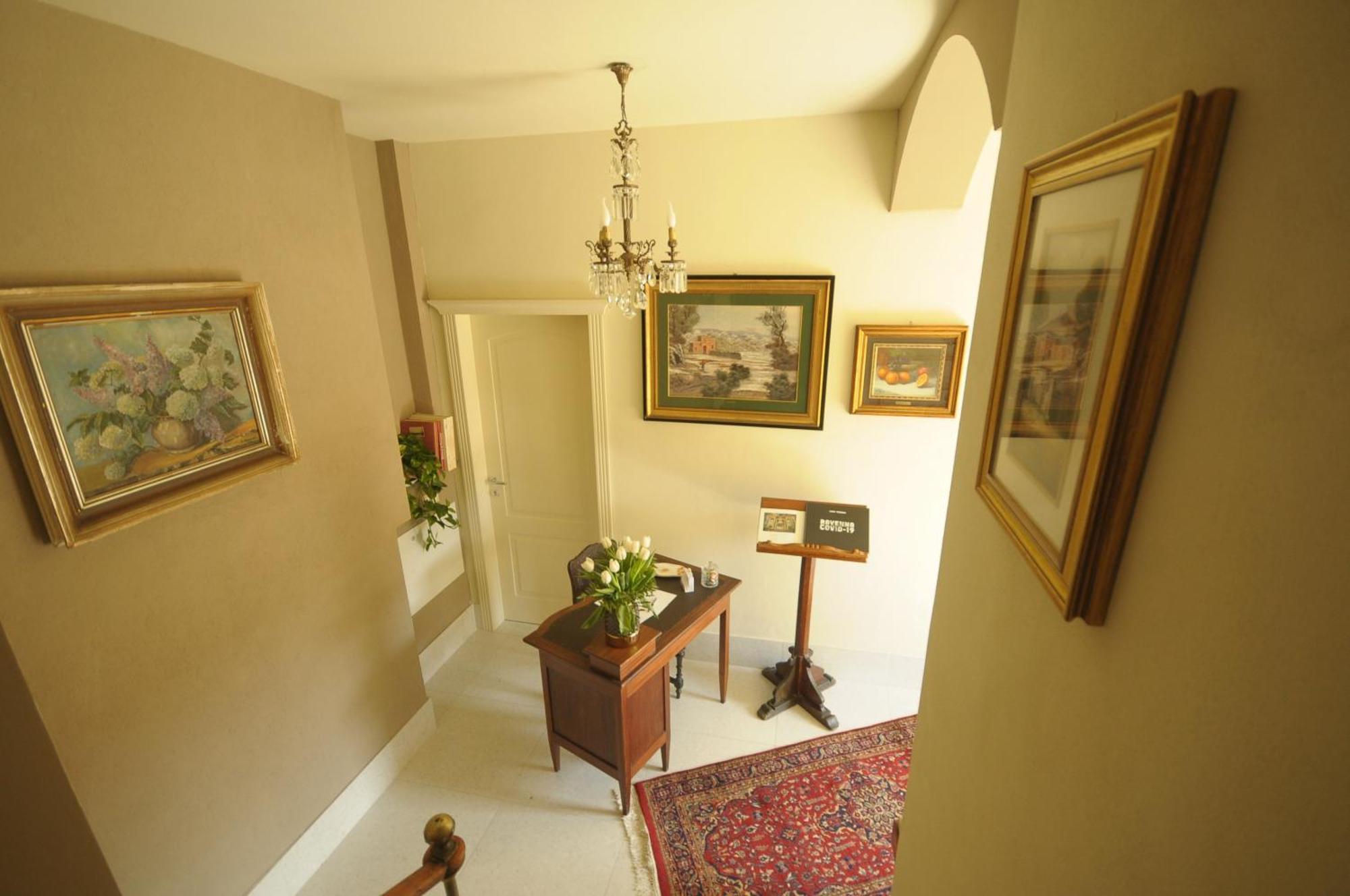 Villa Gemma Ravenna Kültér fotó