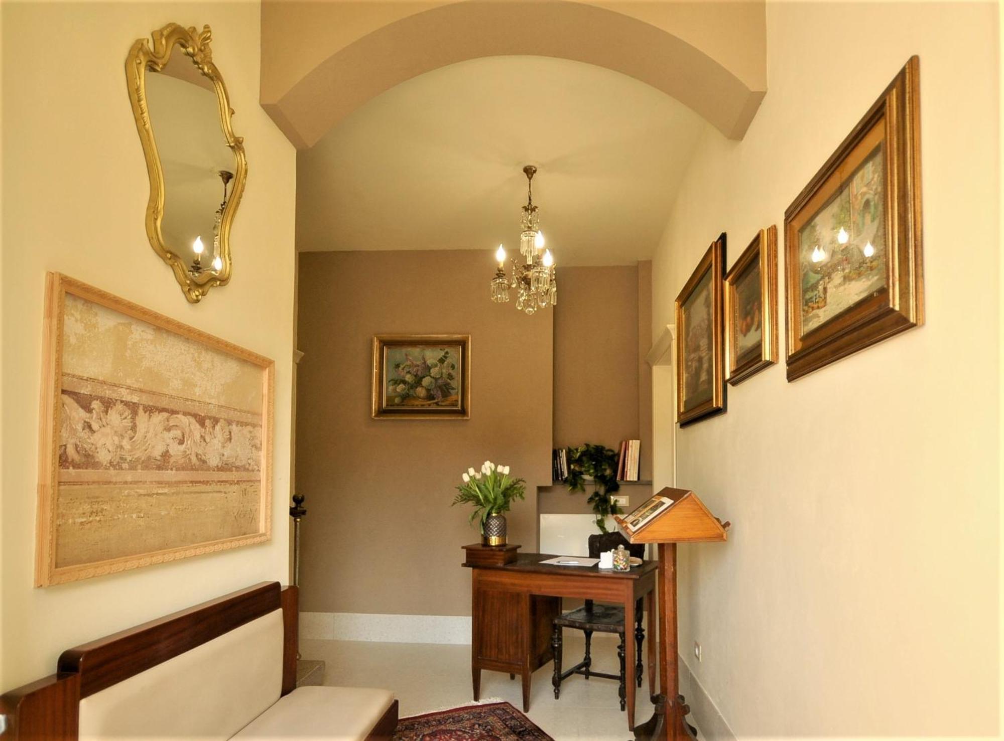 Villa Gemma Ravenna Kültér fotó